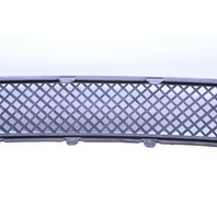 2008-2013 BMW 128i 135i Front Bumper Grille Lower Center - 51117178710 OEM