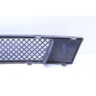 2008-2013 BMW 128i 135i Front Bumper Grille Lower Center - 51117178710 OEM