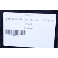 2010 BMW 128i 135i Coupe Footwell Body Control Module BCM OEM