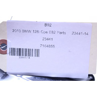 2008-2011 BMW 128i E82 Fog Light Left - 63177164855 OEM