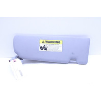 2008-2013 BMW 128i 135i Coupe Sun Visor Left - 51167252485 OEM