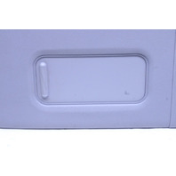 2008-2013 BMW 128i 135i Coupe Sun Visor Left - 51167252485 OEM