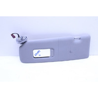 2008-2013 BMW 128i 135i Coupe Sun Visor Left - 51167252485 OEM