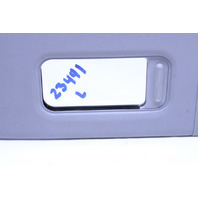 2008-2013 BMW 128i 135i Coupe Sun Visor Left - 51167252485 OEM