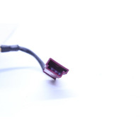 2008-2013 BMW 128i 135i Coupe Sun Visor Left - 51167252485 OEM