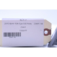 2008-2013 BMW 128i 135i Coupe Sun Visor Left - 51167252485 OEM