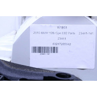 2008-2011 BMW 128i 135i Tail Light Right OEM