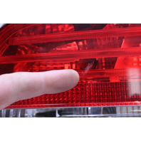 2008-2011 BMW 128i 135i Tail Light Right OEM