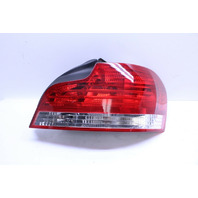 2008-2011 BMW 128i 135i Tail Light Right OEM
