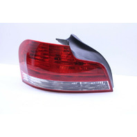 2008-2011 BMW 128i 135i Tail Light Left OEM