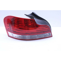 2008-2011 BMW 128i 135i Tail Light Left OEM