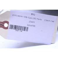 2010 BMW 128i E82 Floor Speaker Subwoofer Left - 65139204785 OEM