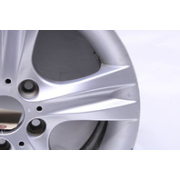 2008-2013 BMW 128i 135i Wheel 17 x 7 Style 262 Rim - 36116779791 OEM