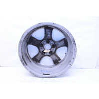 2008-2013 BMW 128i 135i Wheel 17 x 7 Style 262 Rim - 36116779791 OEM