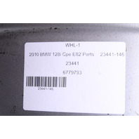 2008-2013 BMW 128i 135i E88 Wheel 17 x 7.5 Style 262 Rim - 36116779793 OEM