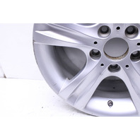 2008-2013 BMW 128i 135i E88 Wheel 17 x 7.5 Style 262 Rim - 36116779793 OEM