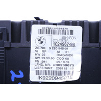 2010 BMW 128i E82 Speedometer Instrument Cluster OEM