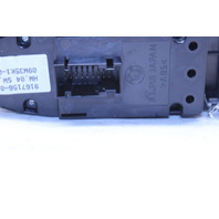2008-2013 BMW 128i 135i Power Window Switch Left OEM