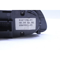 2008-2013 BMW 128i 135i Power Window Switch Left OEM