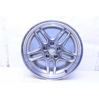 1999-2001 BMW 740i E38 Wheel 18 x 8 Style 37 Rim - Heavy Rash OEM