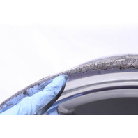 1999-2001 BMW 740i E38 Wheel 18 x 8 Style 37 Rim - Heavy Rash OEM