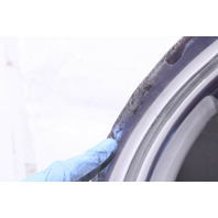 1999-2001 BMW 740i E38 Wheel 18 x 8 Style 37 Rim - Heavy Rash OEM