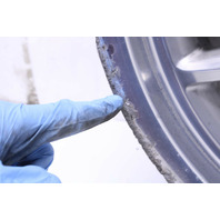 1999-2001 BMW 740i E38 Wheel 18 x 8 Style 37 Rim - Heavy Rash OEM