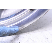 1999-2001 BMW 740i E38 Wheel 18 x 8 Style 37 Rim - Heavy Rash OEM