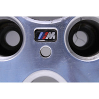 1999-2001 BMW 740i E38 Wheel 18 x 8 Style 37 Rim - Heavy Rash OEM