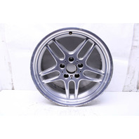1999-2001 BMW 740i E38 Wheel 18 x 8 Style 37 Rim - Heavy Rash OEM