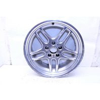 1999-2001 BMW 740i E38 Wheel 18 x 8 Style 37 Rim - Heavy Rash OEM