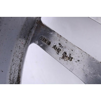 1999-2001 BMW 740i E38 Wheel 18 x 8 Style 37 Rim - Heavy Rash OEM