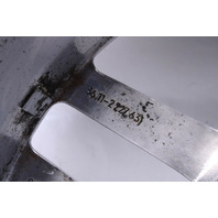 1999-2001 BMW 740i E38 Wheel 18 x 8 Style 37 Rim - Heavy Rash OEM