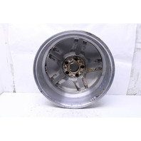 1999-2001 BMW 740i E38 Wheel 18 x 8 Style 37 Rim - Heavy Rash OEM