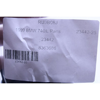 1999 BMW 740iL Fog Light Switch OEM