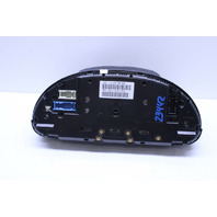 1995-2001 BMW X5 740i Speedometer Instrument Cluster 62116914878 OEM