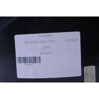 1995-2001 BMW X5 740i Speedometer Instrument Cluster 62116914878 OEM