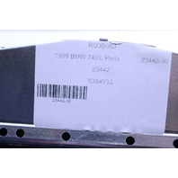 1995-2001 BMW 740i 750i E38 Information Diplay Screen 65828384933 OEM