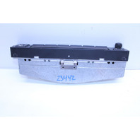 1995-2001 BMW 740i 750i E38 Information Diplay Screen 65828384933 OEM