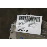 1999-2001 BMW 740iL Automatic Transmission OEM