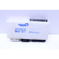 1996-2003 BMW 528i 540i M5 740i General Basic Control Module 61358381966 OEM