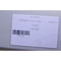 1996-2003 BMW 528i 540i M5 740i General Basic Control Module 61358381966 OEM