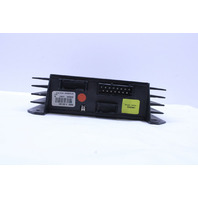 1999-2000 BMW 528i 740i E38 E39 Amp Amplifier 8386281 OEM