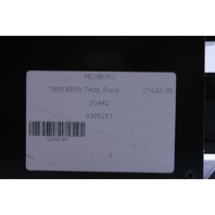 1999-2000 BMW 528i 740i E38 E39 Amp Amplifier 8386281 OEM