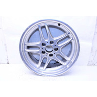 1999-2001 BMW 740i E38 Wheel 18 x 8 Style 37 Rim OEM