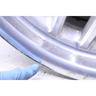 1999-2001 BMW 740i E38 Wheel 18 x 8 Style 37 Rim OEM
