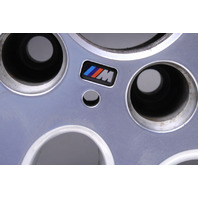 1999-2001 BMW 740i E38 Wheel 18 x 8 Style 37 Rim OEM