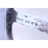 1999-2001 BMW 740i E38 Wheel 18 x 8 Style 37 Rim OEM