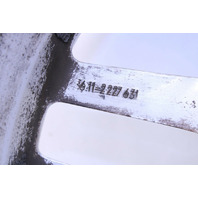 1999-2001 BMW 740i E38 Wheel 18 x 8 Style 37 Rim OEM