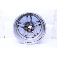 1999-2001 BMW 740i E38 Wheel 18 x 8 Style 37 Rim OEM